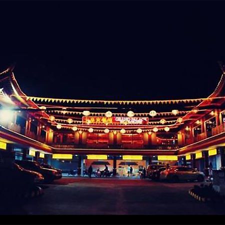 Butuan Grand Palace Hotel Annex Butuan City Exterior photo