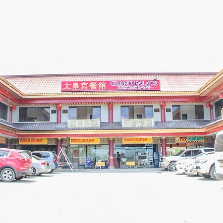 Butuan Grand Palace Hotel Annex Butuan City Exterior photo