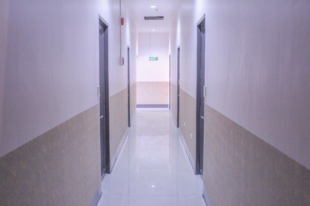 Butuan Grand Palace Hotel Annex Butuan City Exterior photo