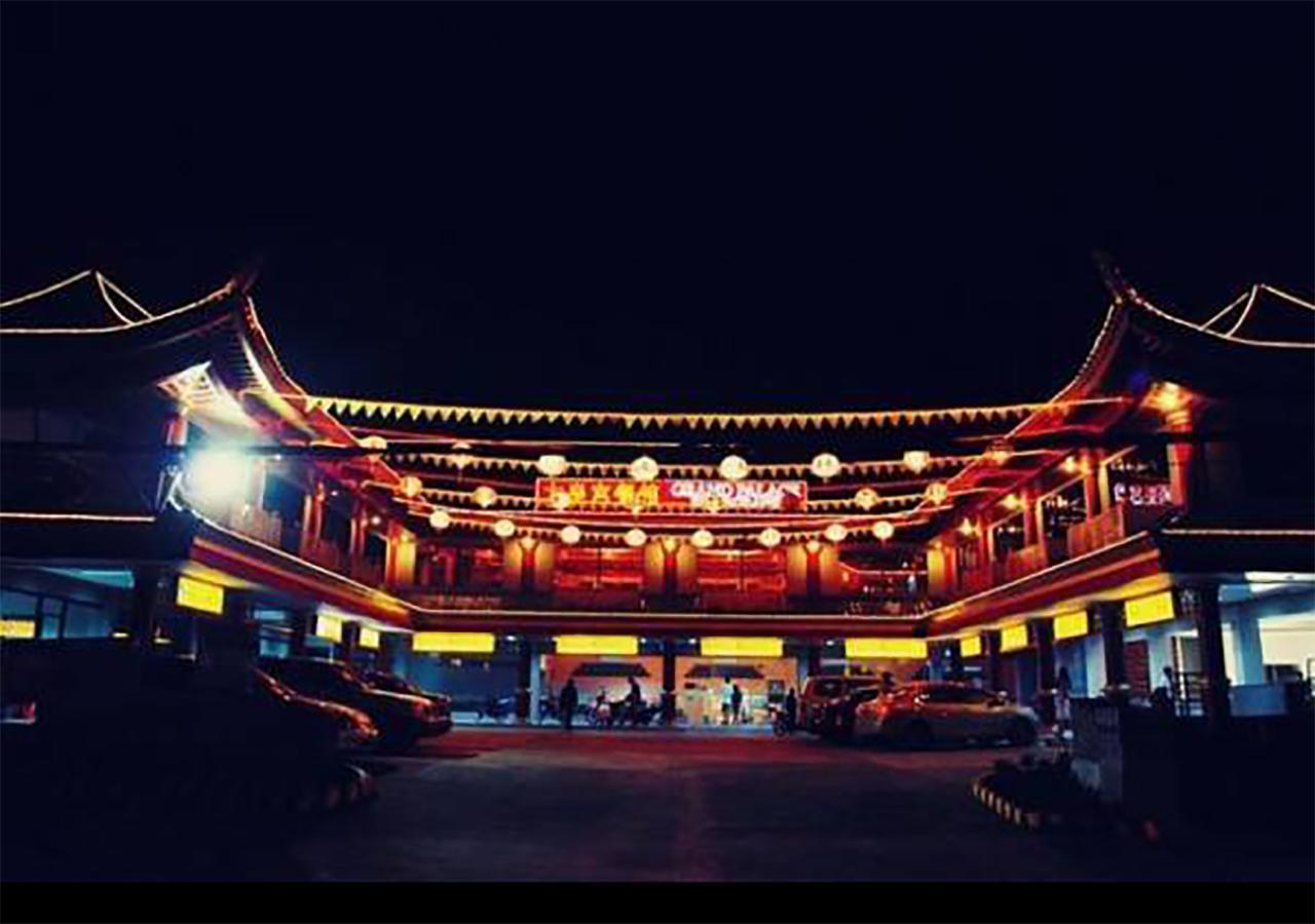 Butuan Grand Palace Hotel Annex Butuan City Exterior photo