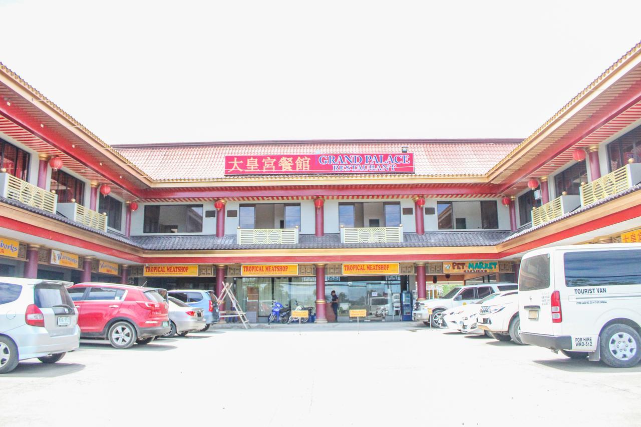 Butuan Grand Palace Hotel Annex Butuan City Exterior photo