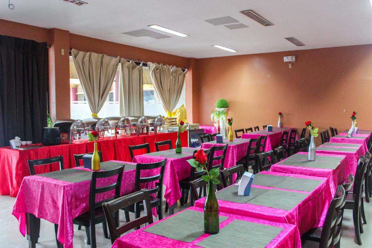 Butuan Grand Palace Hotel Annex Butuan City Exterior photo