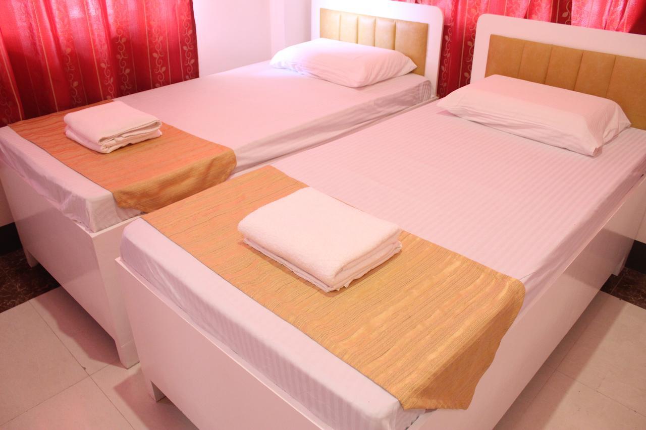 Butuan Grand Palace Hotel Annex Butuan City Exterior photo
