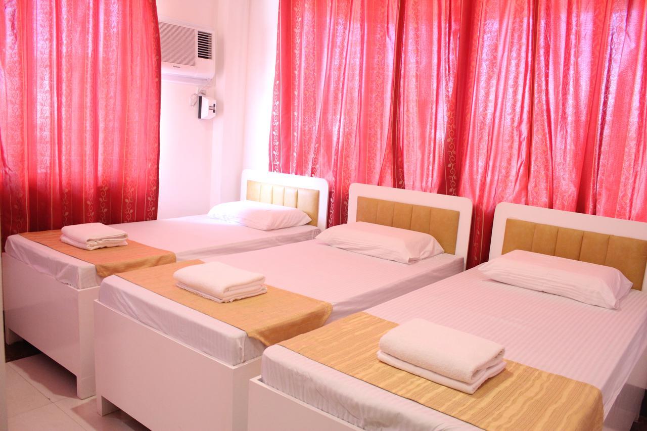 Butuan Grand Palace Hotel Annex Butuan City Exterior photo