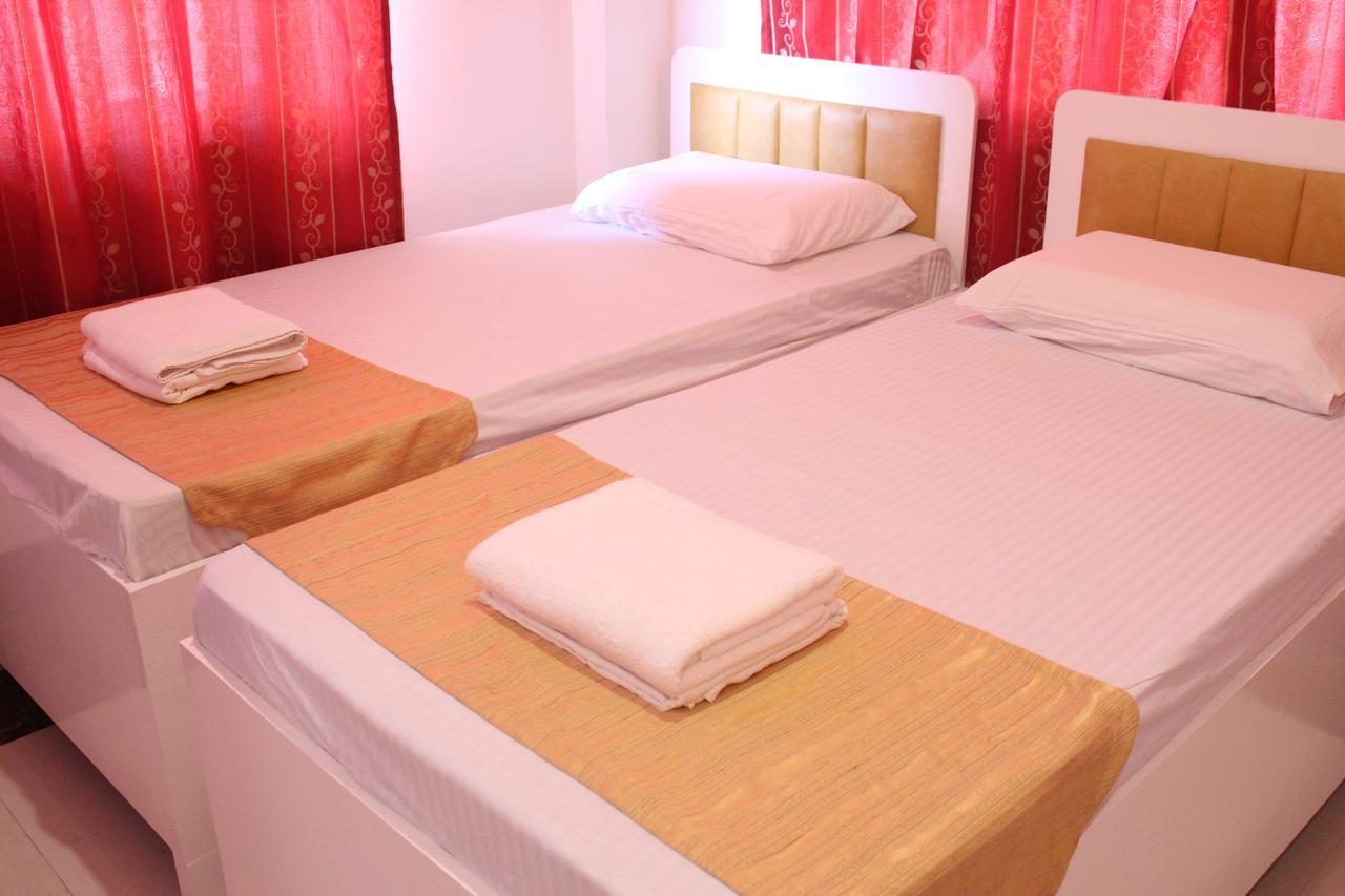 Butuan Grand Palace Hotel Annex Butuan City Exterior photo