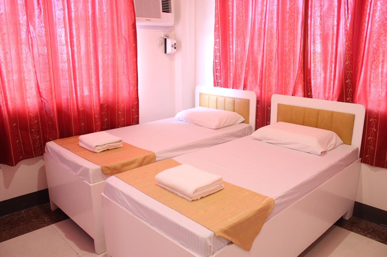 Butuan Grand Palace Hotel Annex Butuan City Exterior photo