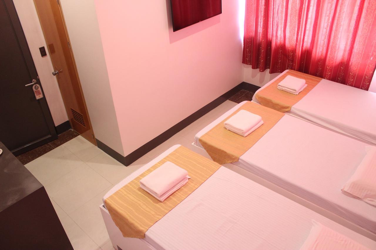 Butuan Grand Palace Hotel Annex Butuan City Exterior photo
