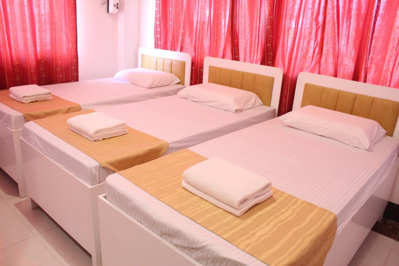 Butuan Grand Palace Hotel Annex Butuan City Exterior photo