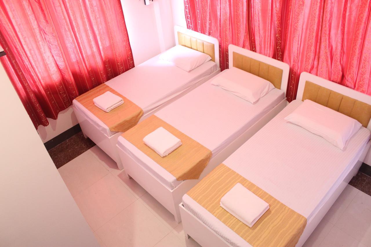 Butuan Grand Palace Hotel Annex Butuan City Exterior photo